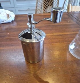 Coffee grinder