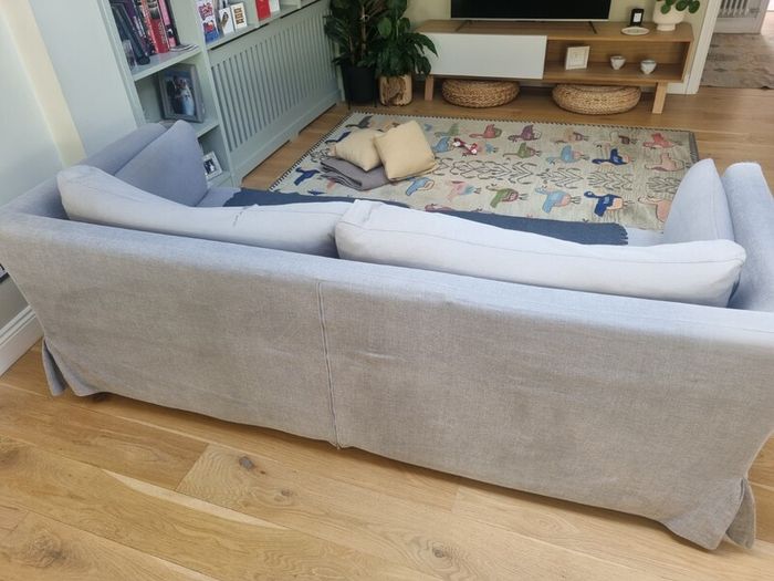 Free Sofa