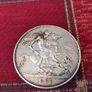 silver crown Image 4