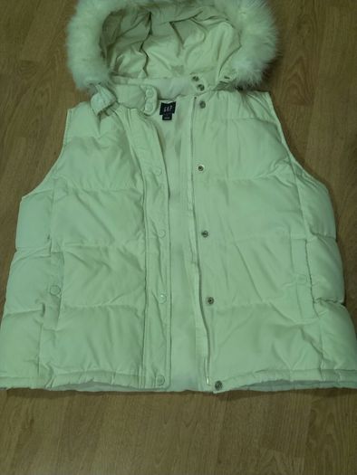 Gap Down Waistcoat, size- L