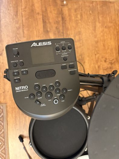 Alesis Electric Drum Kit
