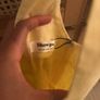 Yellow mini dress Image 6