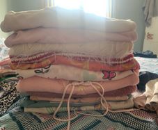 6-7/7-8 clothes bundle