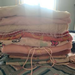 6-7/7-8 clothes bundle