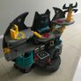 Imaginext Batman Batcave Image 3