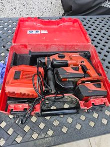 hilti  cordless drill