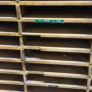Pigeon hole cabinet Image 2