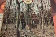 Backwoods Gay and Terry Woods Irish Pressing