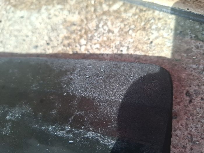 Volvo 140/160 240 mud flaps