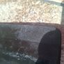 Volvo 140/160 240 mud flaps Image 4