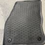 Volkswagen Caddy Rubber Mats Image 2