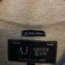 Mens Armani teeshirt size M Image 6