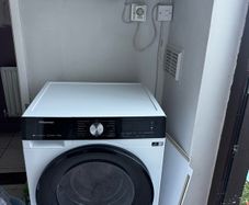 washer Dryer