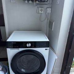 washer Dryer