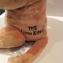 The Lion King Musical Simba Posable Plush Disney Image 3
