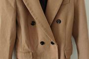 Mango coat