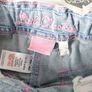 Baby  Crop Jeans -18-24 months- NEW Image 5