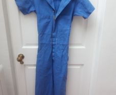 Jumpsuit by Big Budpress