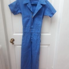 Jumpsuit by Big Budpress
