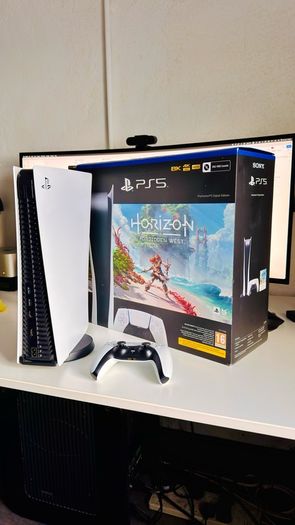 PlayStation 5
