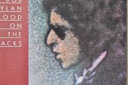 Bob Dylan - Blood On The Tracks.
