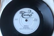 The Wolfe Tones The Merman Vinyl Single Irish Traditional Rebel
