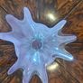 Vintage Murano Style Glass Image 3