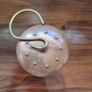 Vintage E. Thomas & Williams Welsh Miners Safety Lamp 1981 Image 8