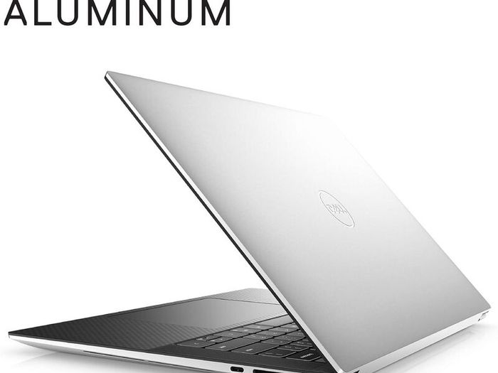 Dell XPS i7 + nVidia GPU, 64GB RAM, 4.5TB SSD + Dell docking station