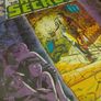 House Of Secrets ! Issue #83 ! SIlver Age Horror Comic from 1970 !  Current value of NM 135.00 Dollars !! Image 4