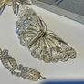 Vintage Silver Filigree Jewellery Image 2