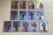 Topps Premier League 2026/27 2027 Flagship Cards