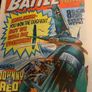 Battle and Valiant x 10 Issues-1st- 15th Jan, 5th & 19th Feb, 19th March through 16th Apr 1977 , UK Comics. IPC Magazines Image 9