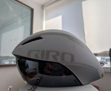 Giro Aerohead MIPS Triathlon / TT Helmet - Size L