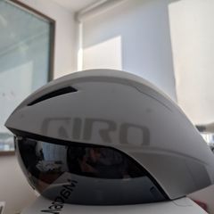 Giro Aerohead MIPS Triathlon / TT Helmet - Size L