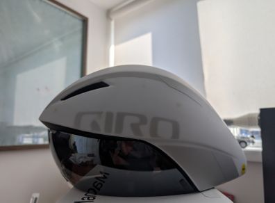 Giro Aerohead MIPS Triathlon / TT Helmet - Size L