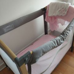 Babylo Travel Cot