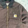 Carhartt Detroit jacket - Size L Image 2