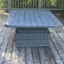 JYSK Tambohuse premium 5 person outdoor lounge set Image 3