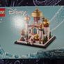LEGO 40613 Disney Mini-Palace of Agrabah NEW and Original Packaging Image 3