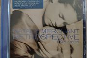 Natalie Merchant - Retrospective 1995-2005 CD (2005) Alternative Folk Indie Rock EX+