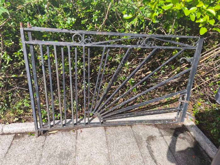 garden Gates