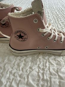 ladies trainers