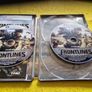 Frontlines Fuel of War metal box Pc Dvd Games for Windows Games Original Image 6