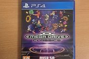 Sega Mega Drive Classics - PS4