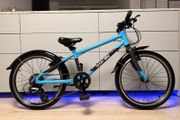FROG 55 Team Sky Kids Bike 20 inch