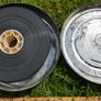 Vintage Unexposed Cinefilm made by Gevaert  Belgium with a Film Image 5