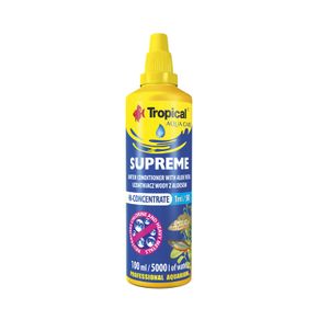 Tropical Supreme 100ml Water Conditioner