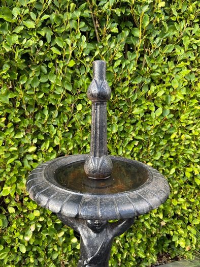 water fountain