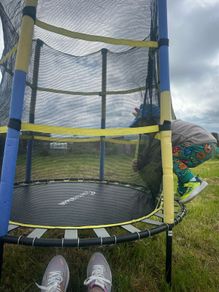 trampoline